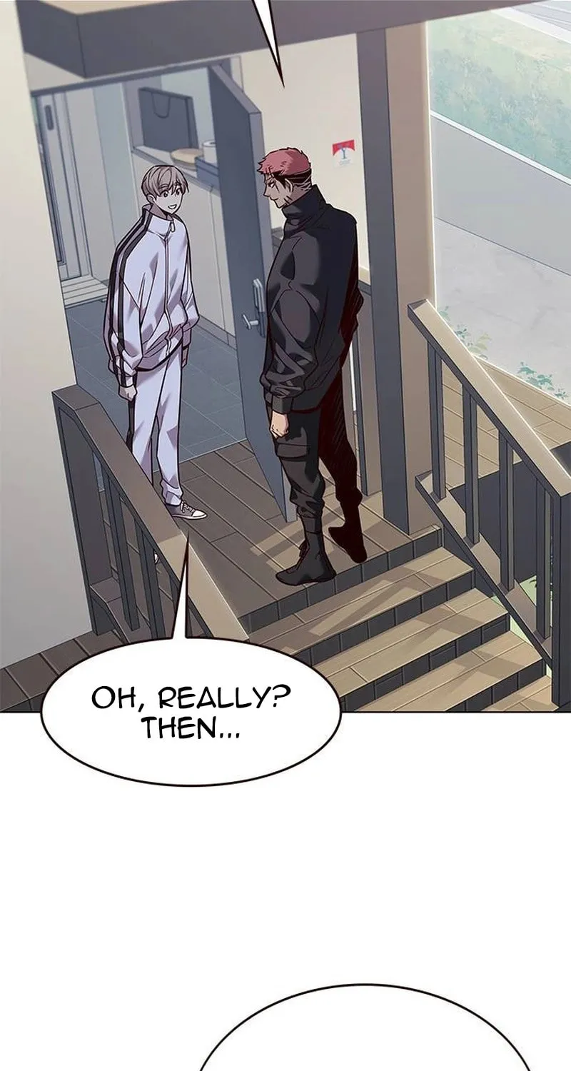 Eleceed Chapter 324 page 25 - 