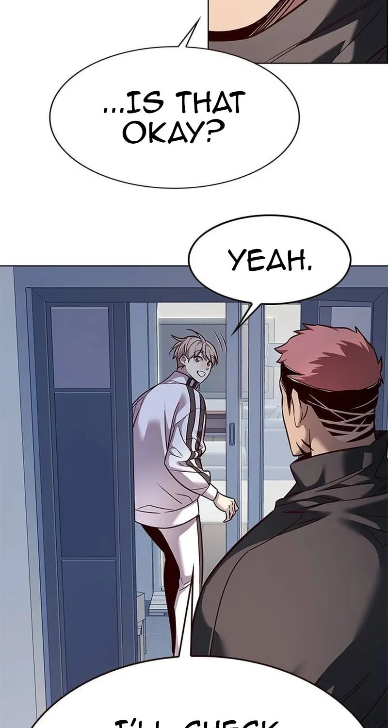 Eleceed Chapter 324 page 27 - 