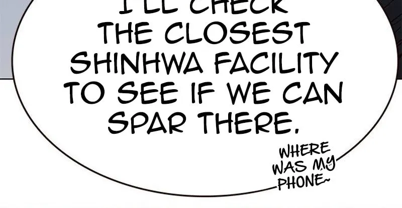 Eleceed Chapter 324 page 28 - 