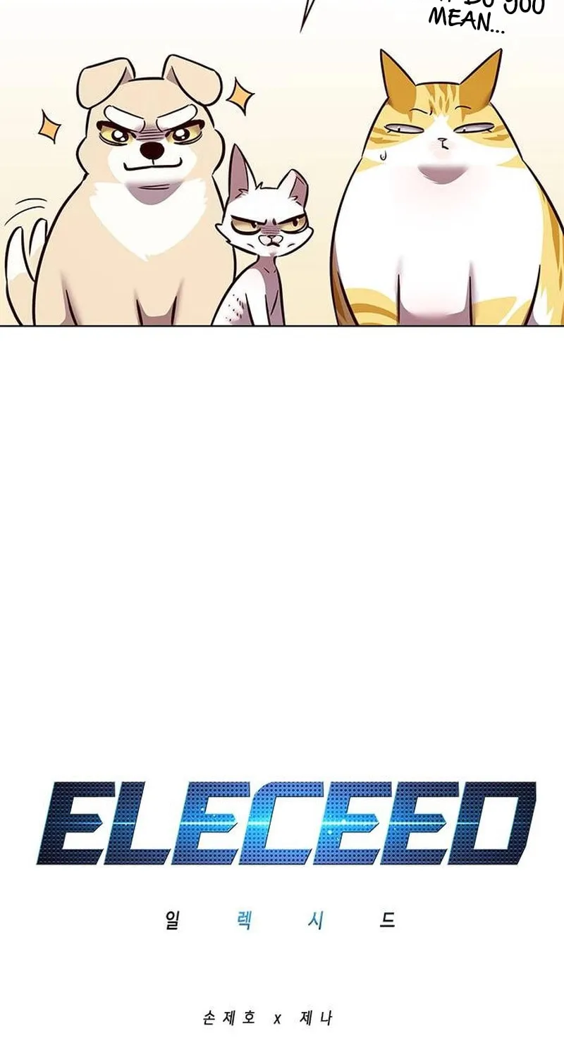 Eleceed Chapter 324 page 30 - 