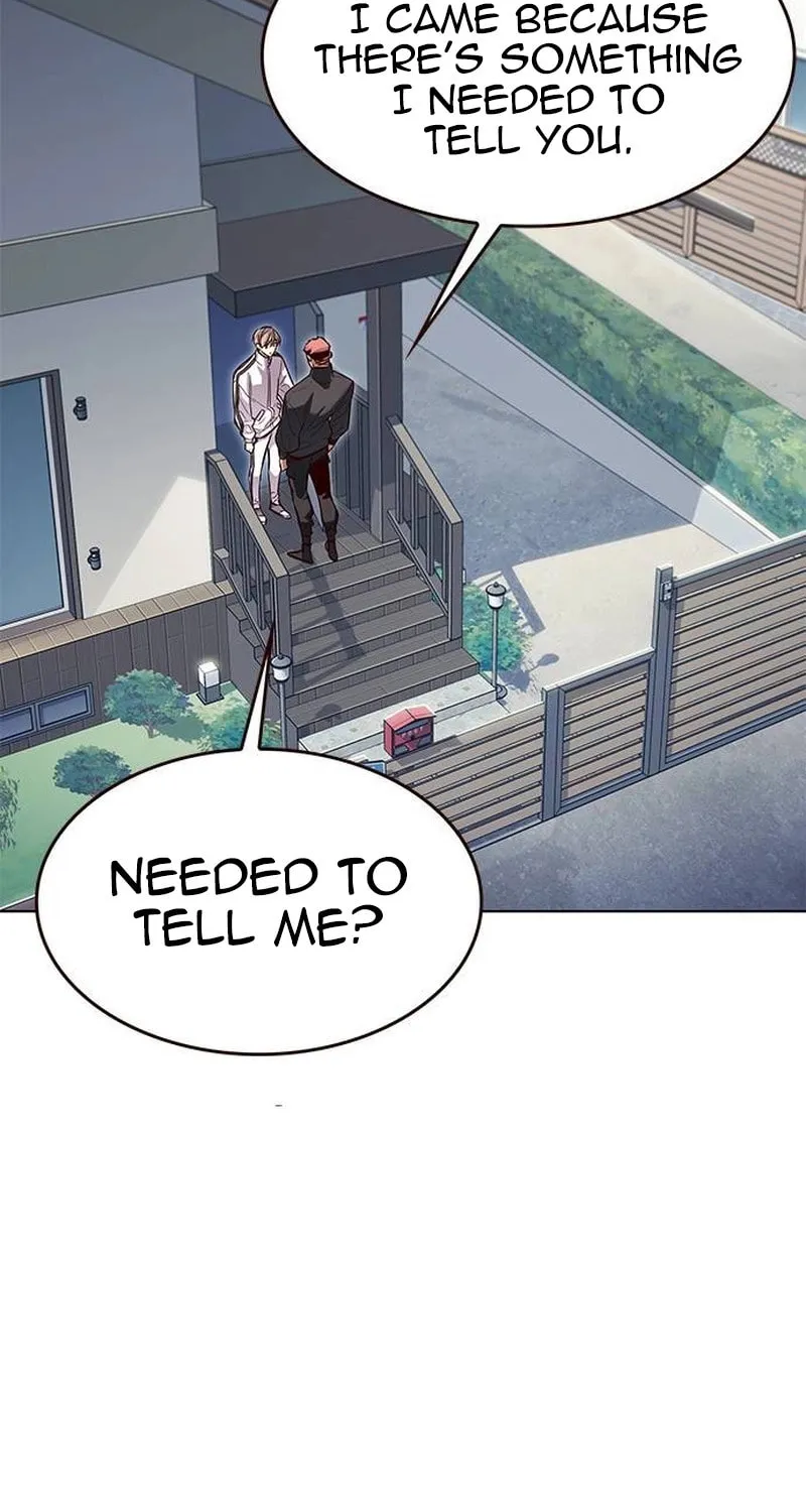 Eleceed Chapter 324 page 4 - 