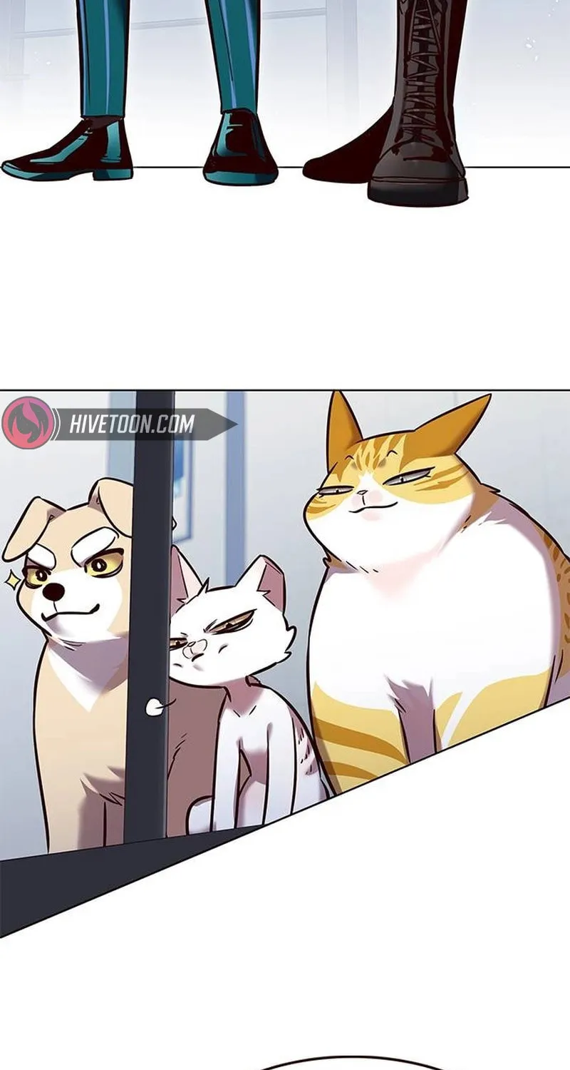 Eleceed Chapter 324 page 33 - 