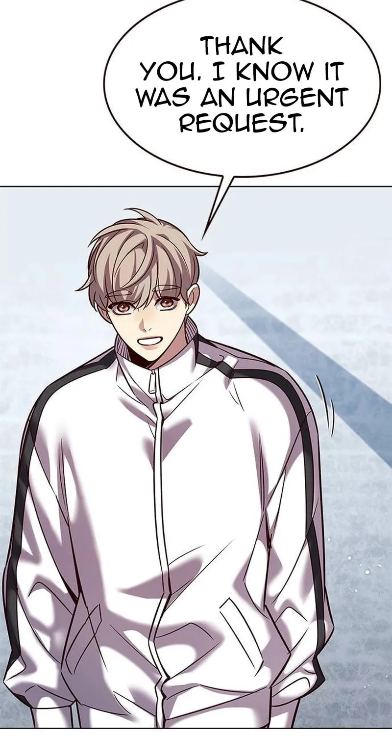 Eleceed Chapter 324 page 34 - 