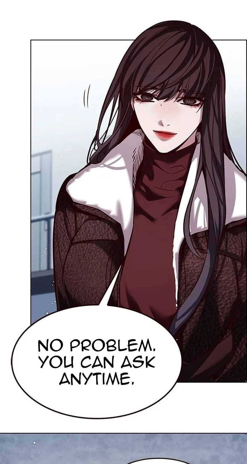 Eleceed Chapter 324 page 35 - 
