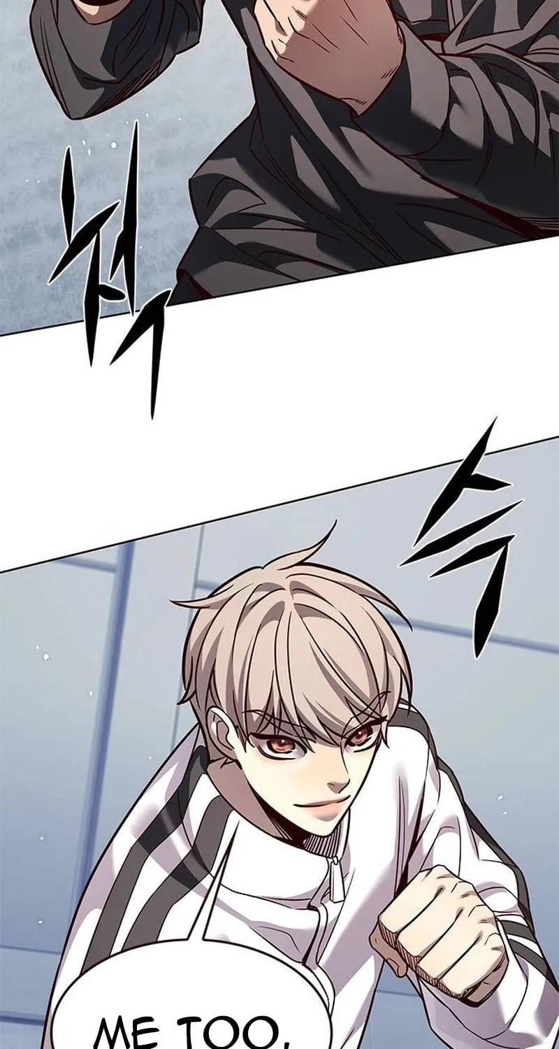 Eleceed Chapter 324 page 41 - 
