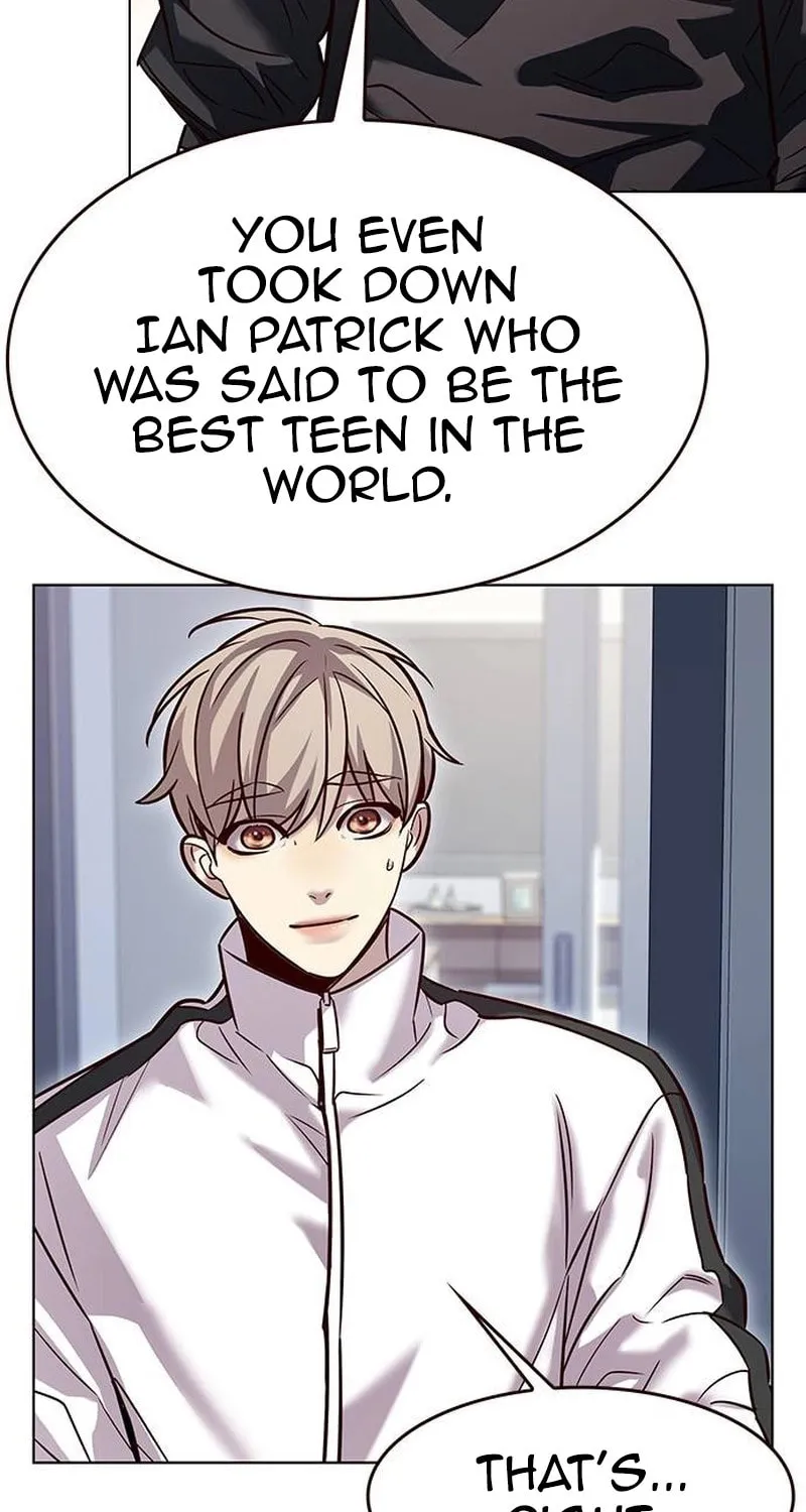 Eleceed Chapter 324 page 6 - 