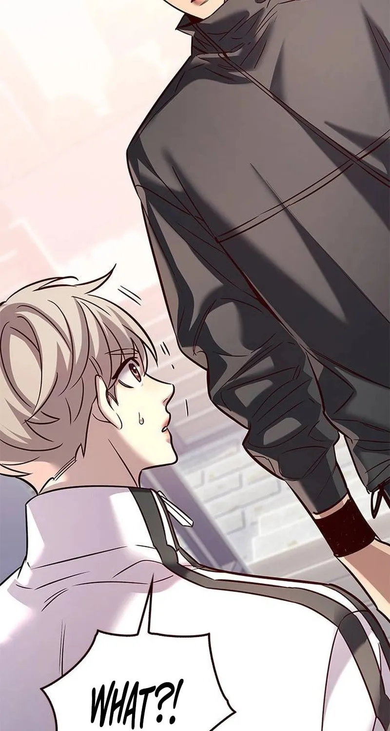 Eleceed Chapter 324 page 8 - 