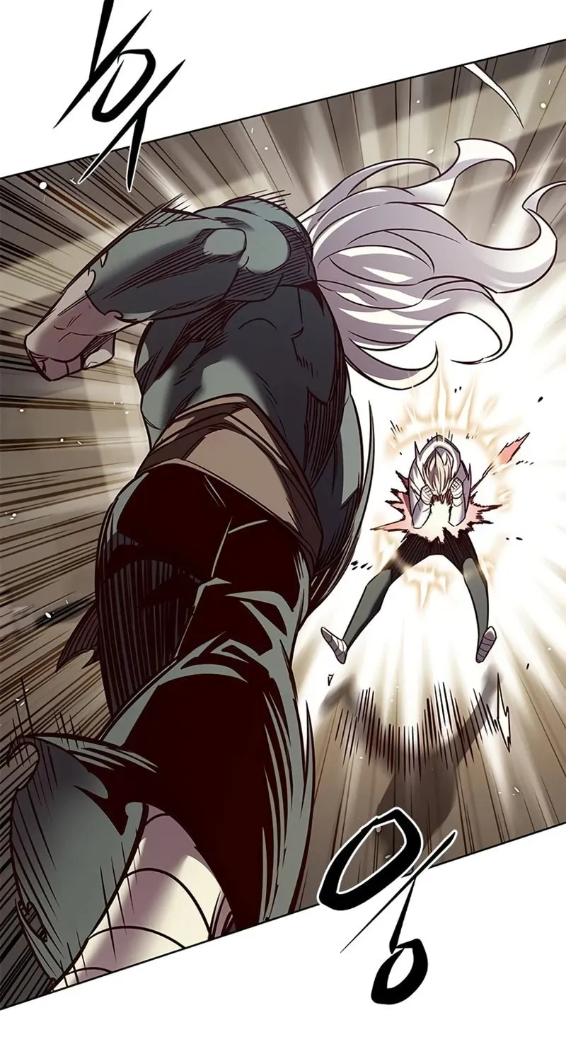 Eleceed Chapter 325 page 11 - 