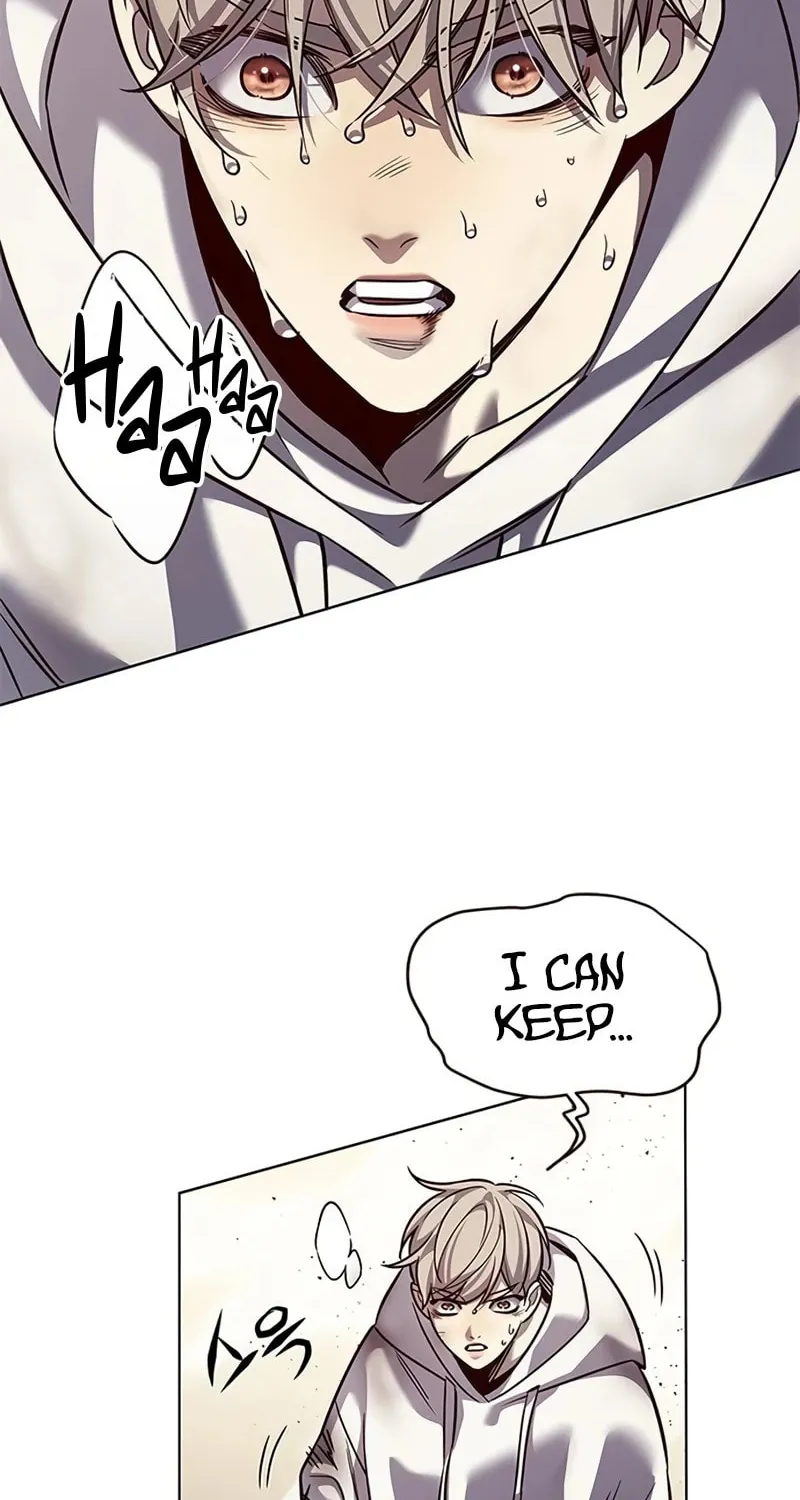 Eleceed Chapter 325 page 14 - 