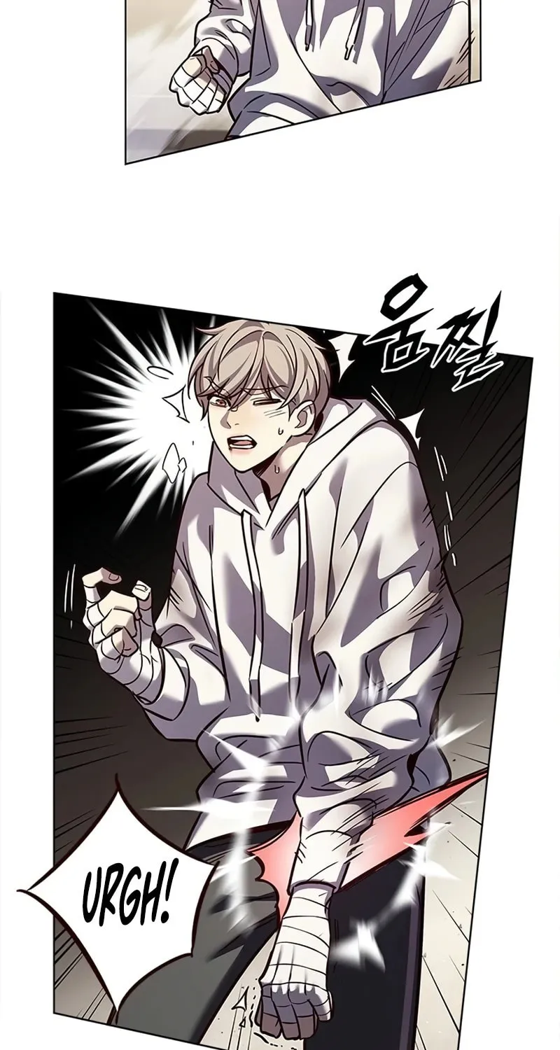 Eleceed Chapter 325 page 15 - 