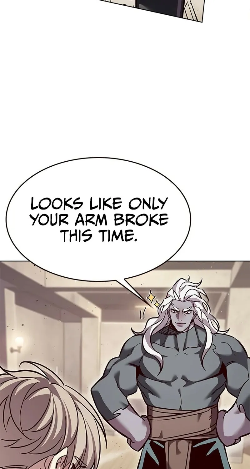 Eleceed Chapter 325 page 16 - 