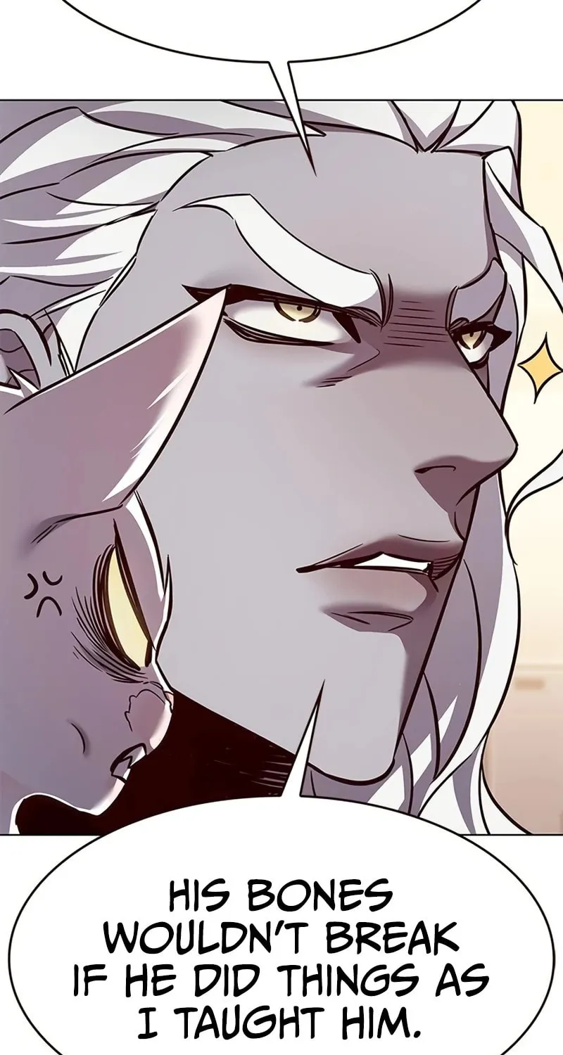 Eleceed Chapter 325 page 21 - 