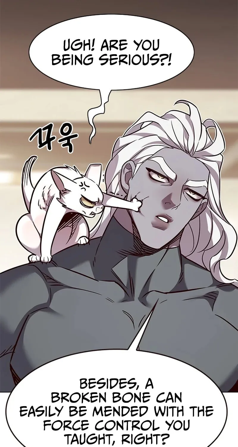 Eleceed Chapter 325 page 23 - 