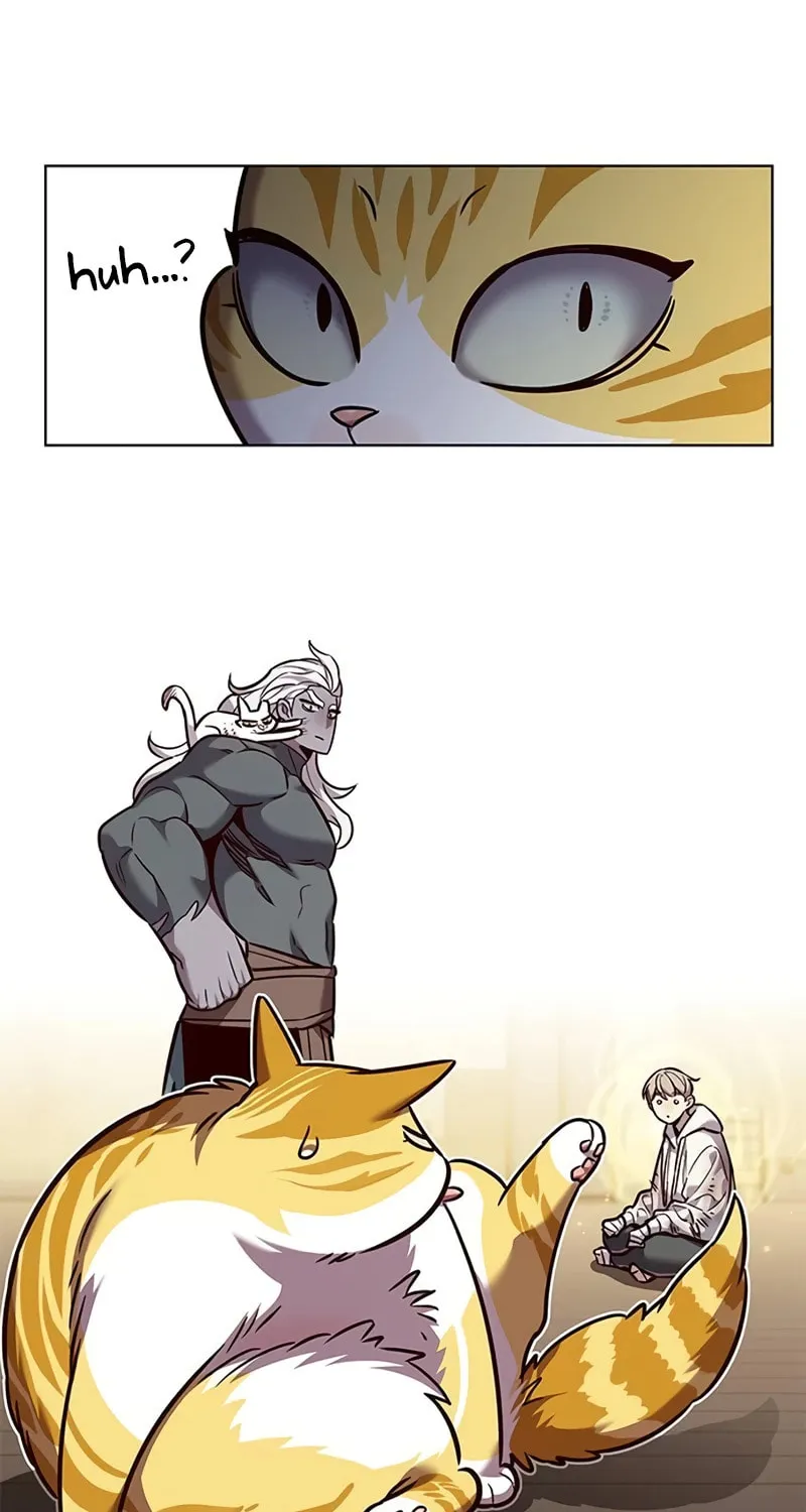 Eleceed Chapter 325 page 26 - 