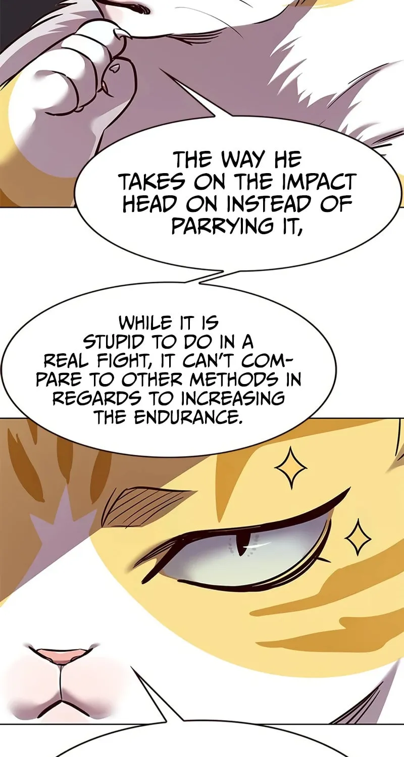 Eleceed Chapter 325 page 28 - 