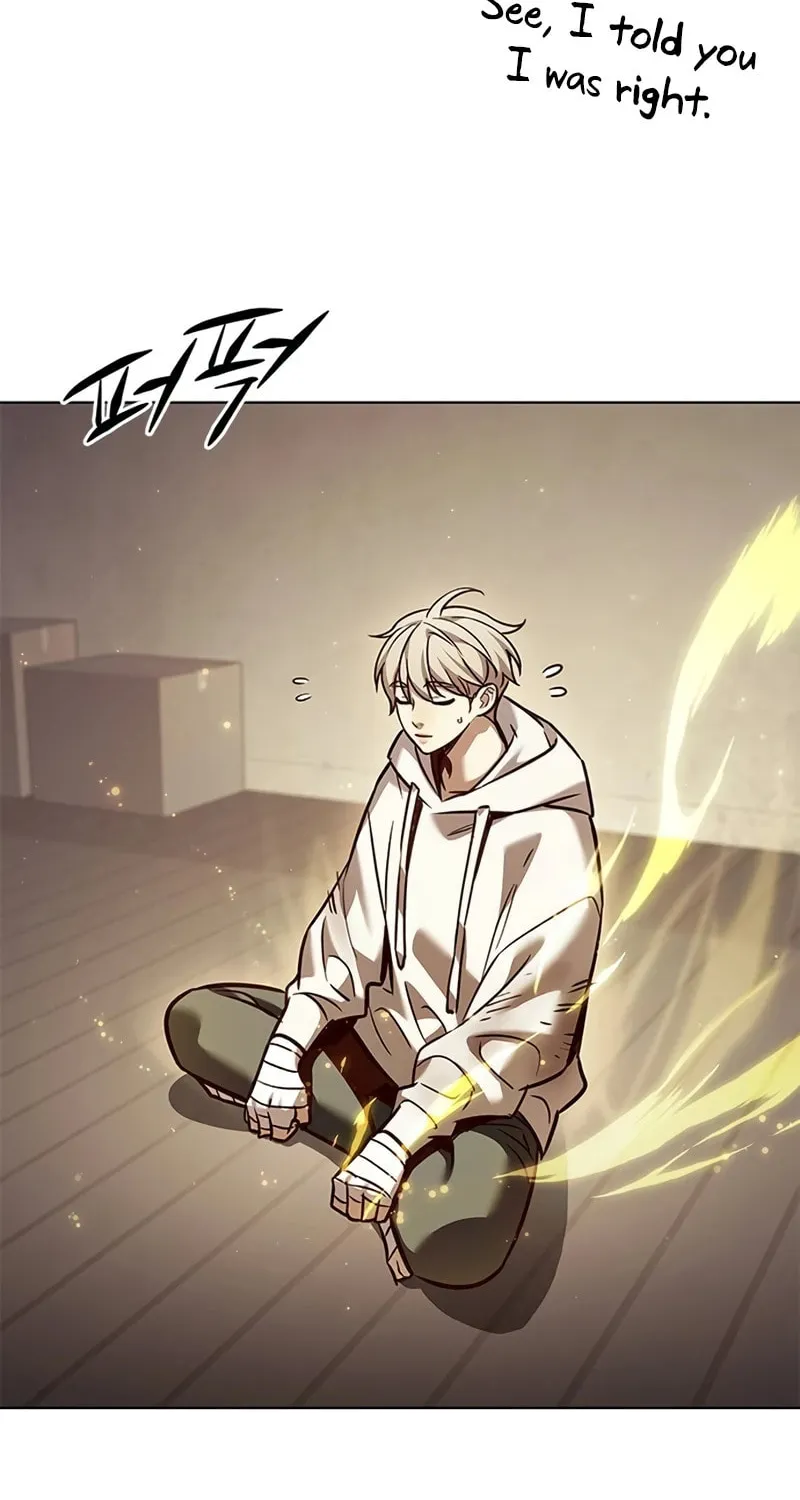 Eleceed Chapter 325 page 30 - 