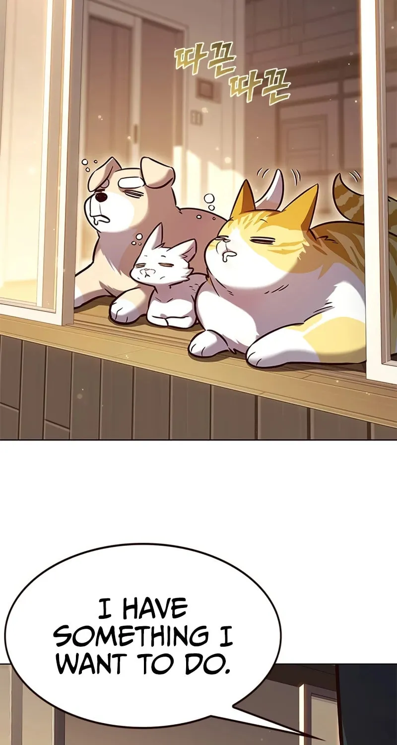 Eleceed Chapter 325 page 34 - 