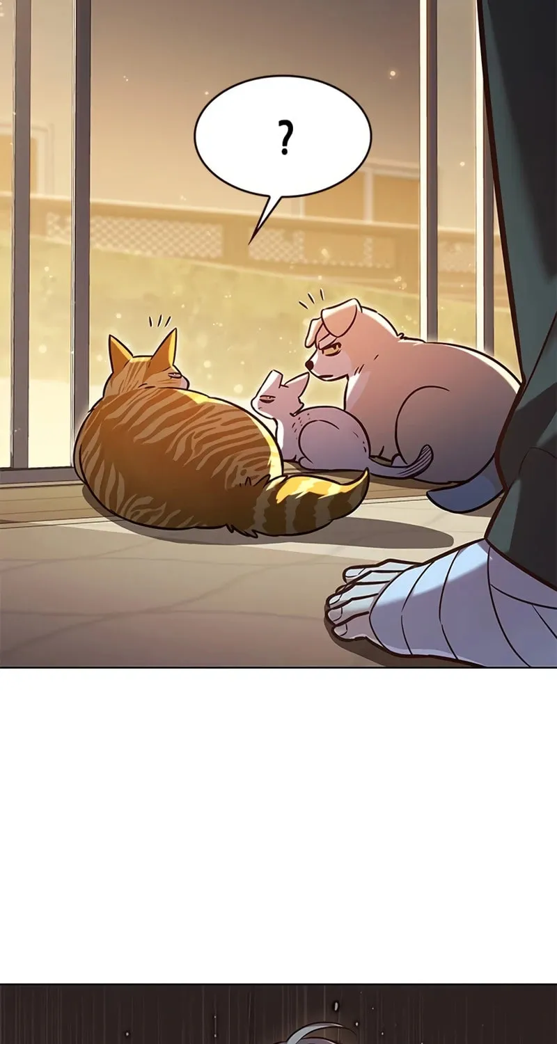 Eleceed Chapter 325 page 35 - 