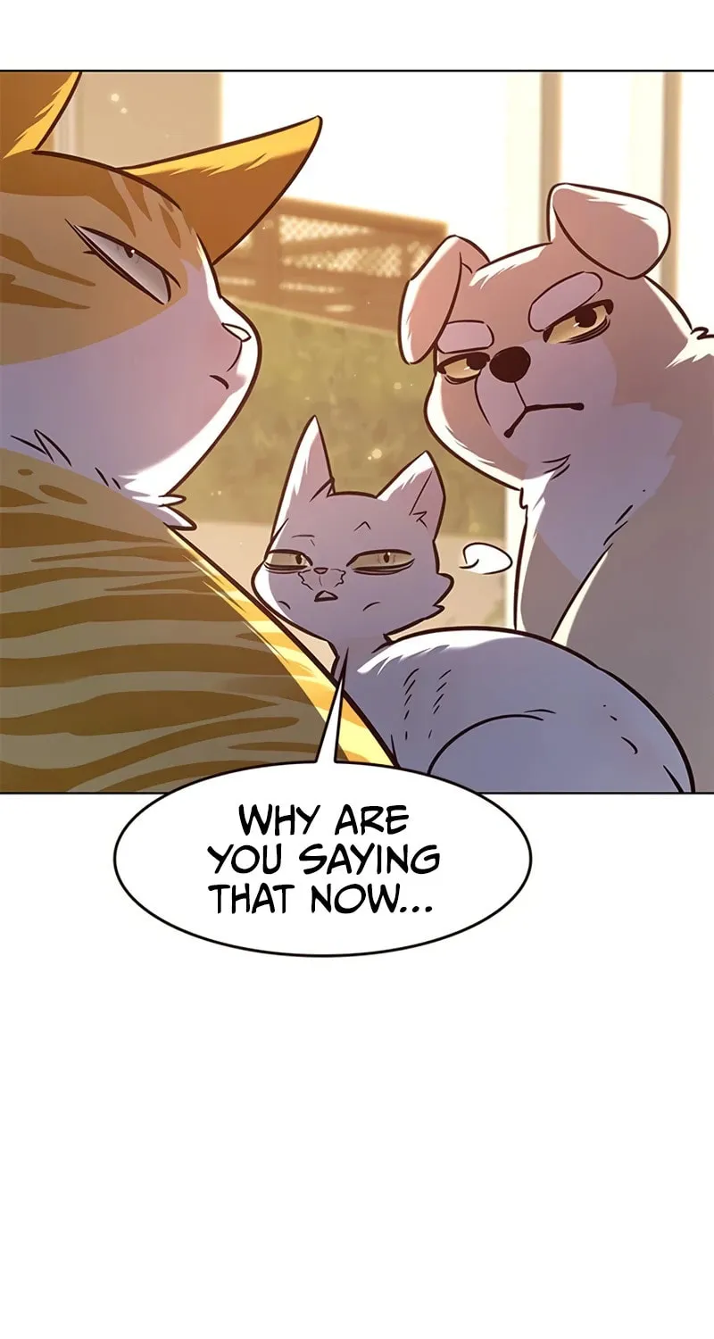 Eleceed Chapter 325 page 37 - 