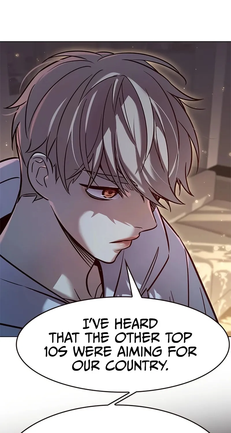 Eleceed Chapter 325 page 38 - 