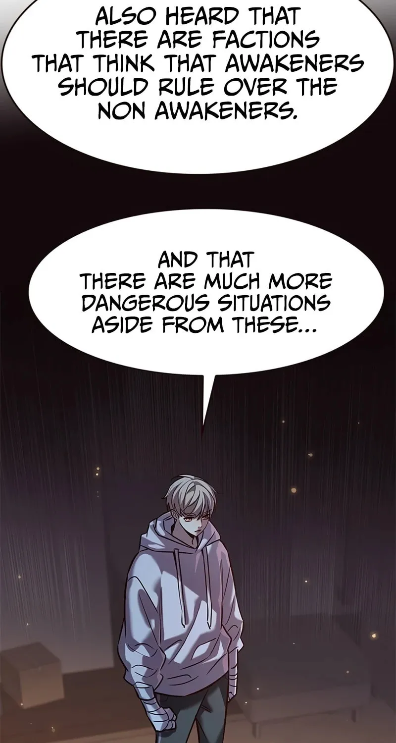 Eleceed Chapter 325 page 39 - 