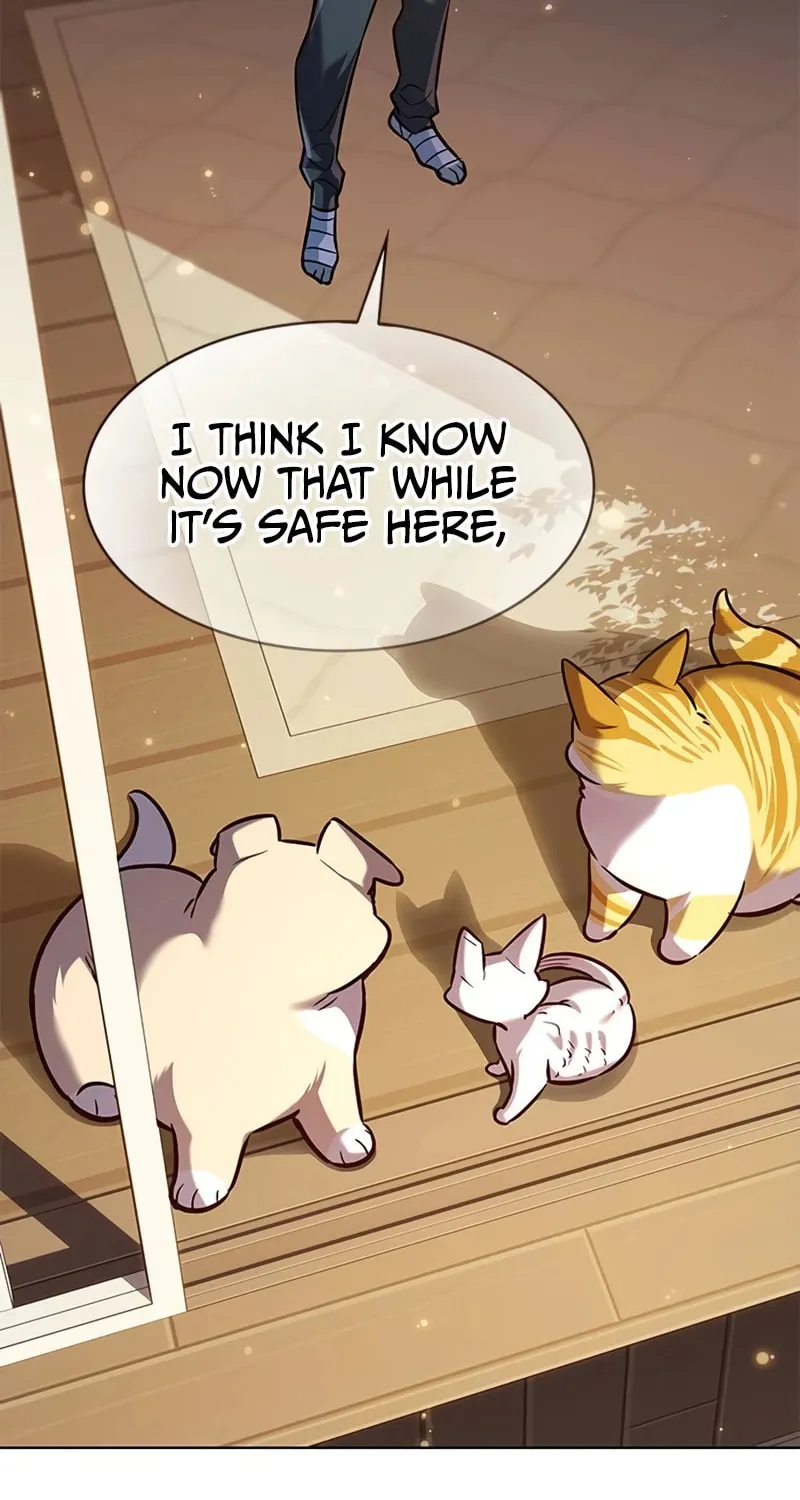 Eleceed Chapter 325 page 40 - 