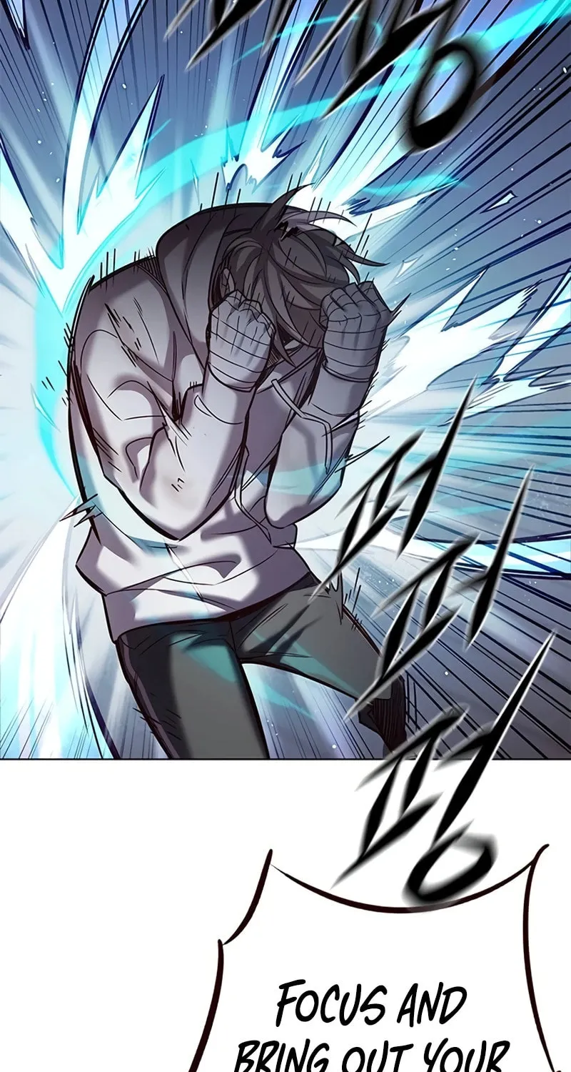 Eleceed Chapter 325 page 5 - 