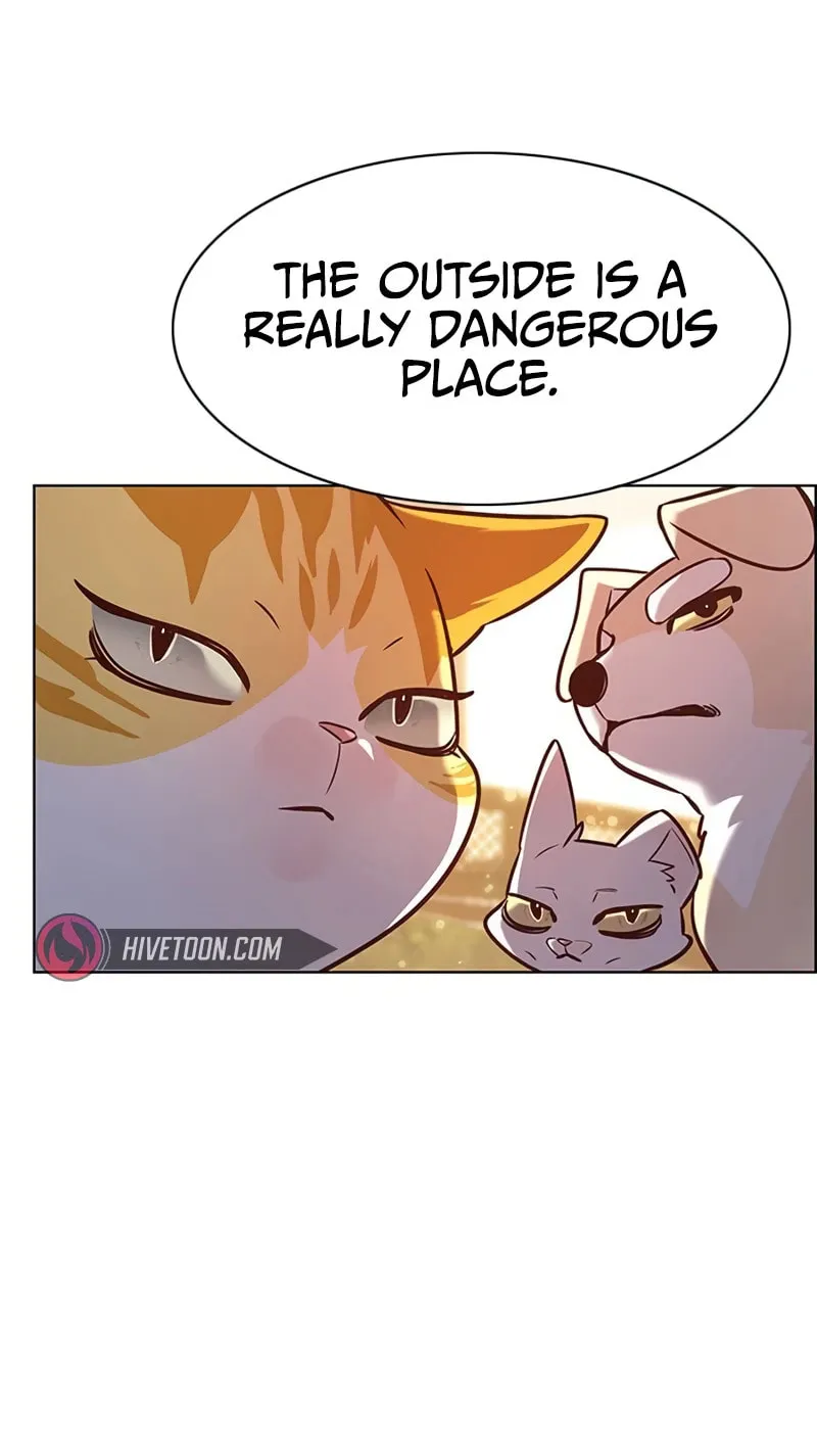 Eleceed Chapter 325 page 41 - 