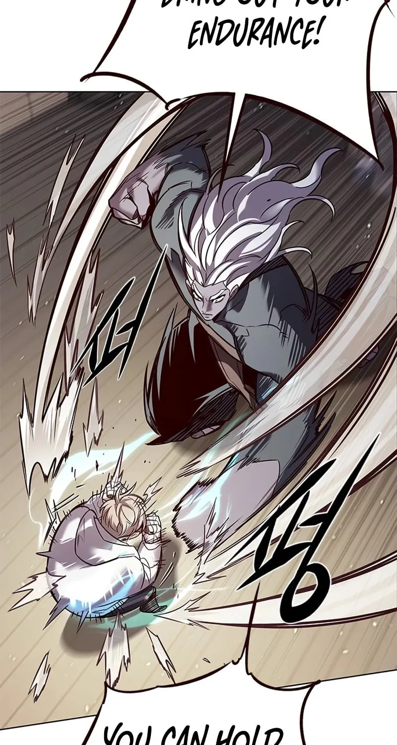 Eleceed Chapter 325 page 6 - 