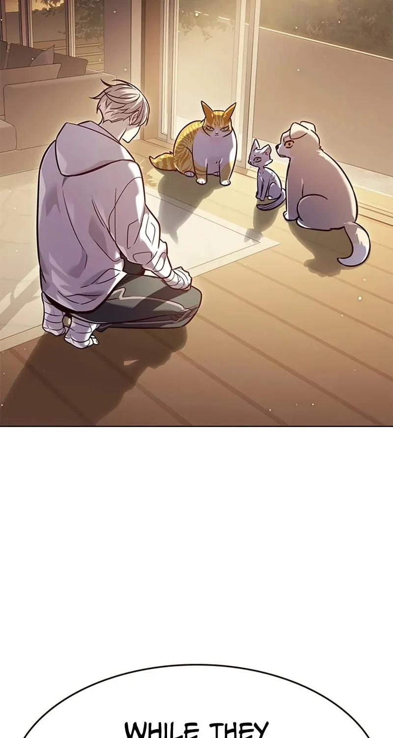 Eleceed Chapter 325 page 54 - 