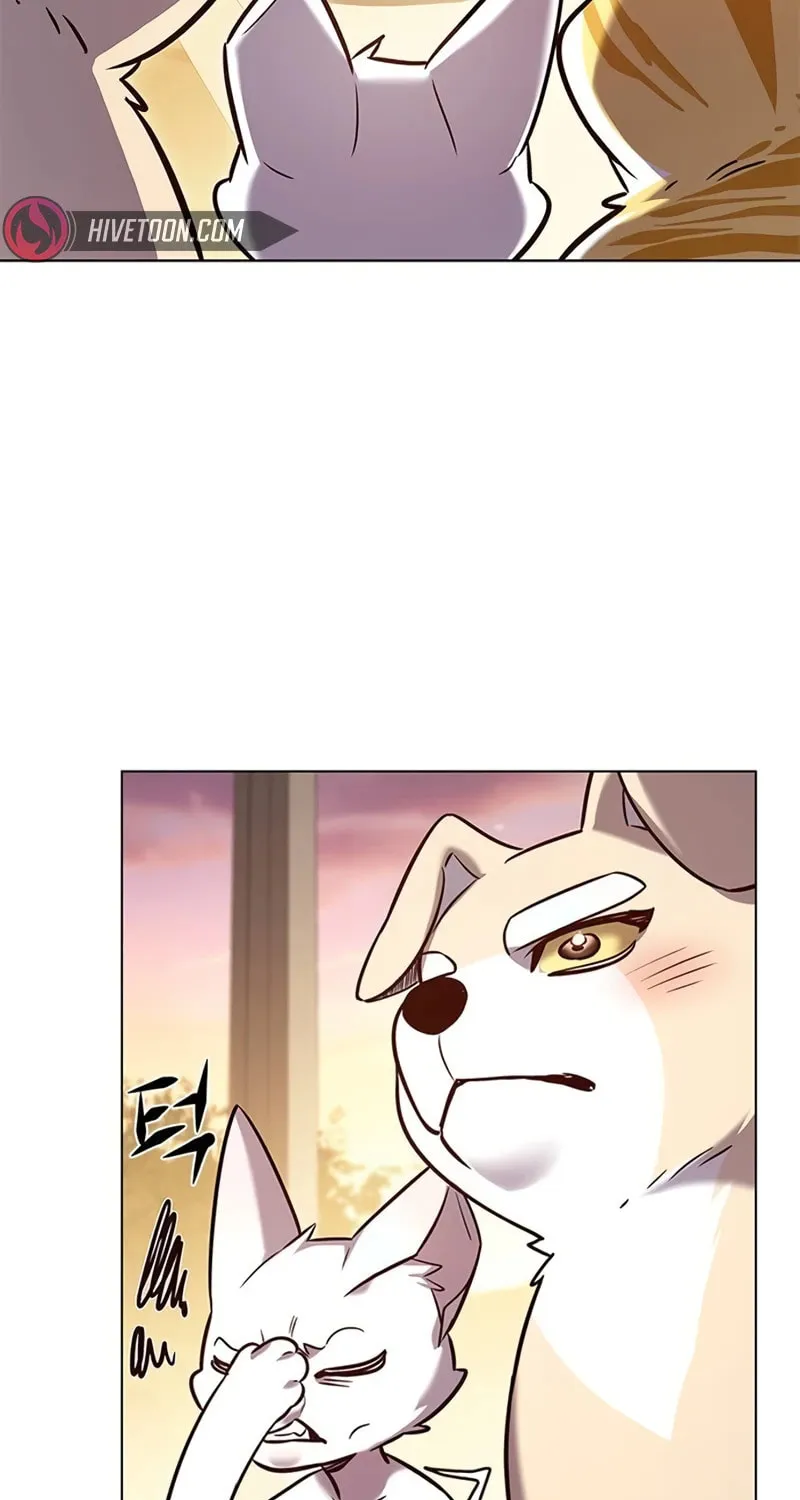 Eleceed Chapter 325 page 58 - 