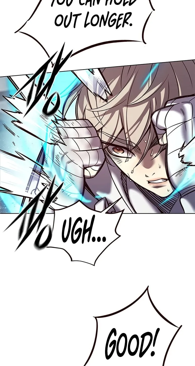 Eleceed Chapter 325 page 7 - 