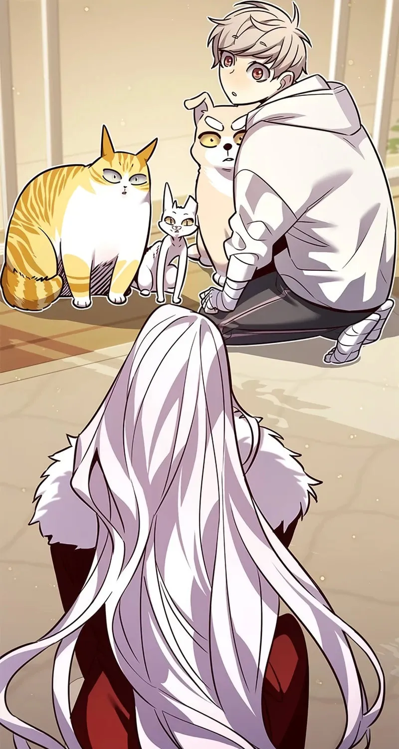 Eleceed Chapter 325 page 70 - 