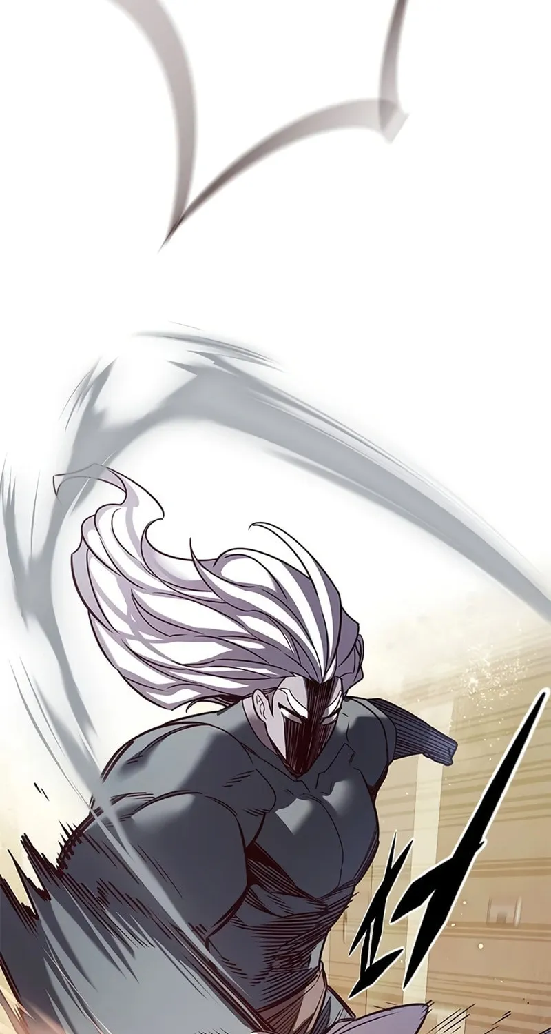 Eleceed Chapter 325 page 9 - 