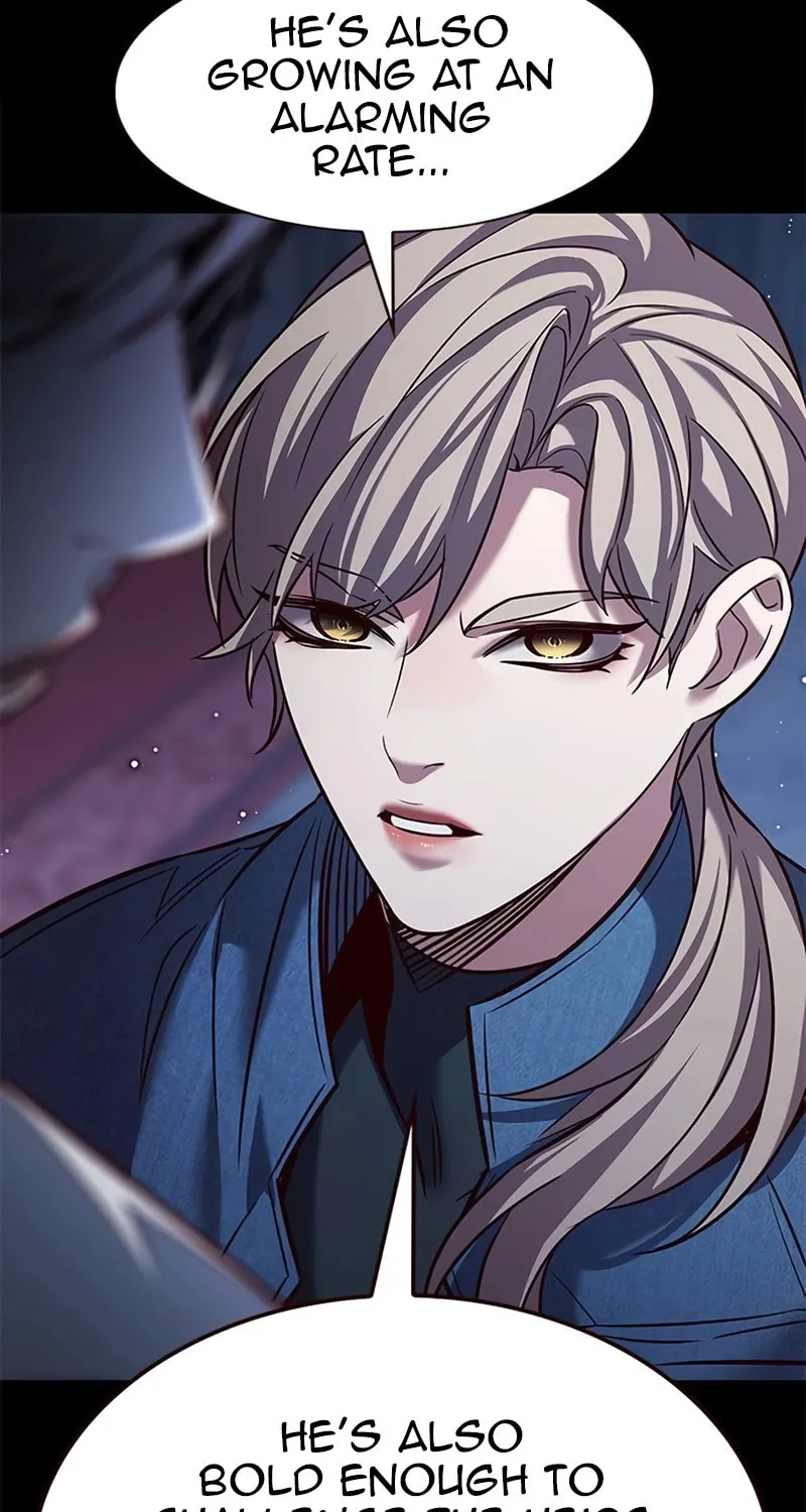 Eleceed Chapter 326 page 111 - 