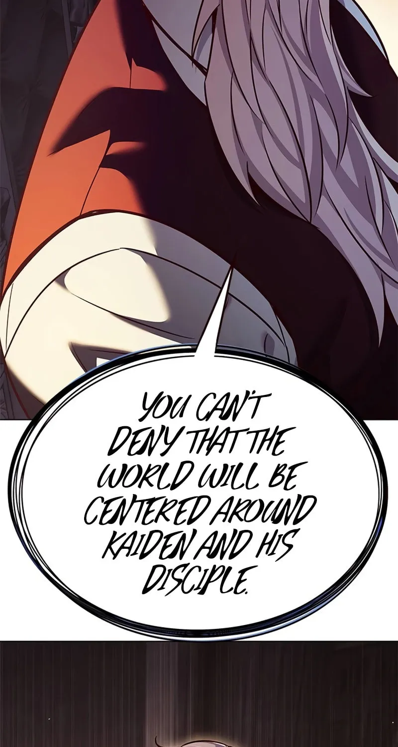 Eleceed Chapter 326 page 27 - 