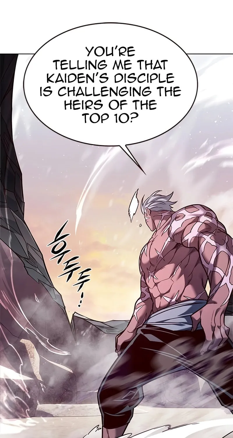 Eleceed Chapter 326 page 4 - 