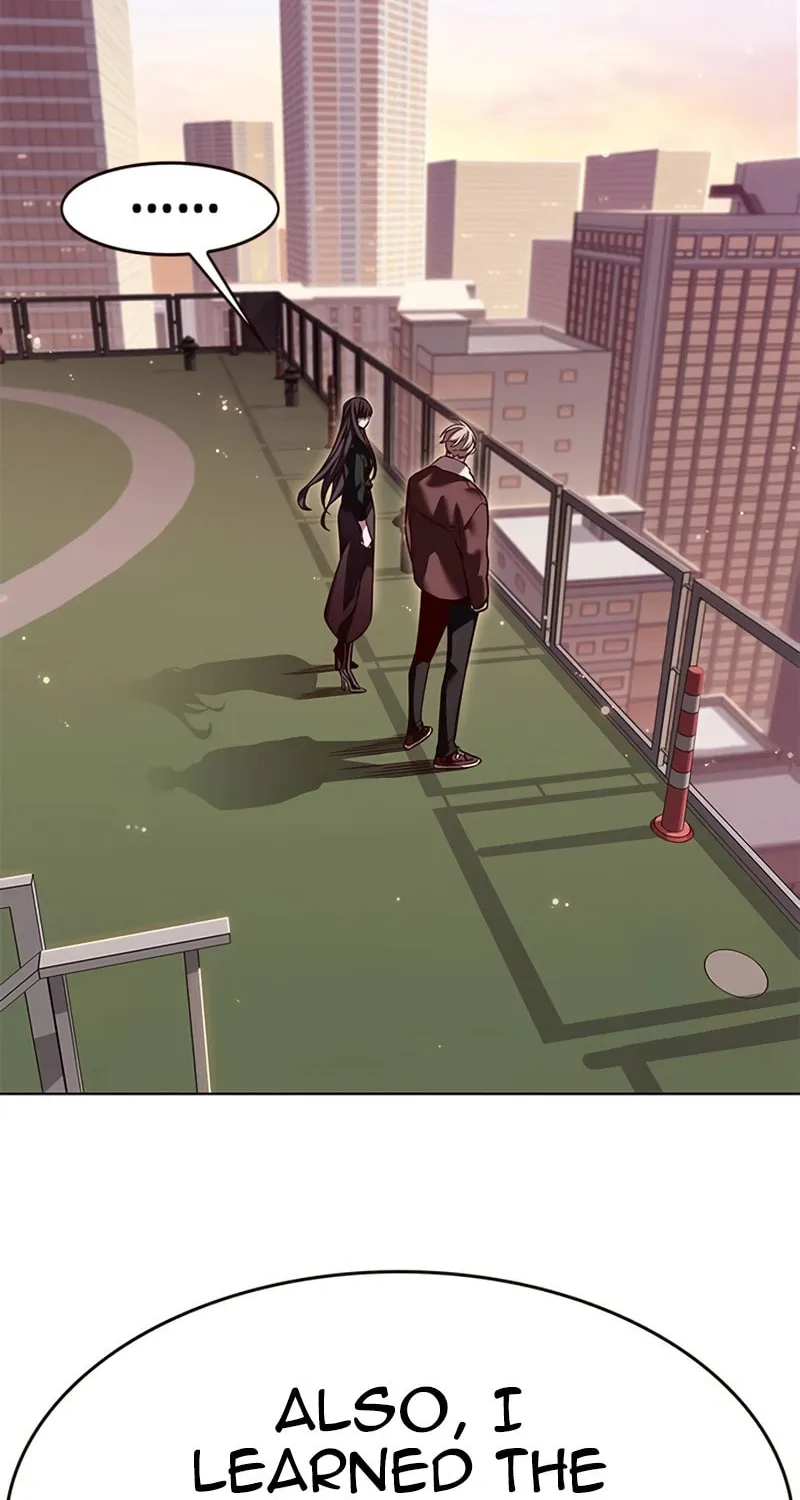 Eleceed Chapter 326 page 36 - 
