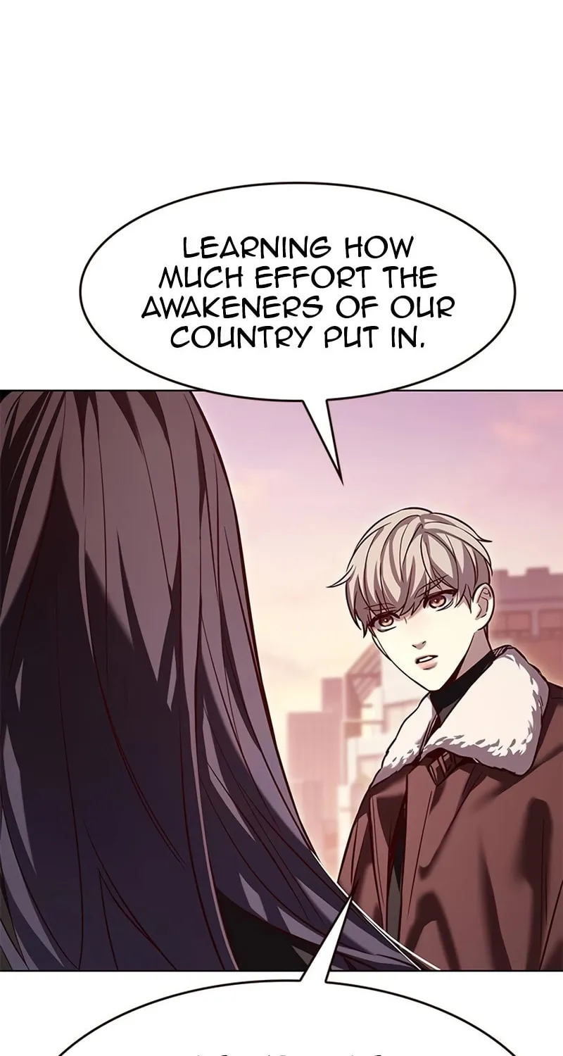 Eleceed Chapter 326 page 38 - 