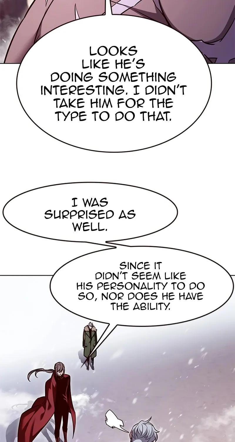 Eleceed Chapter 326 page 6 - 