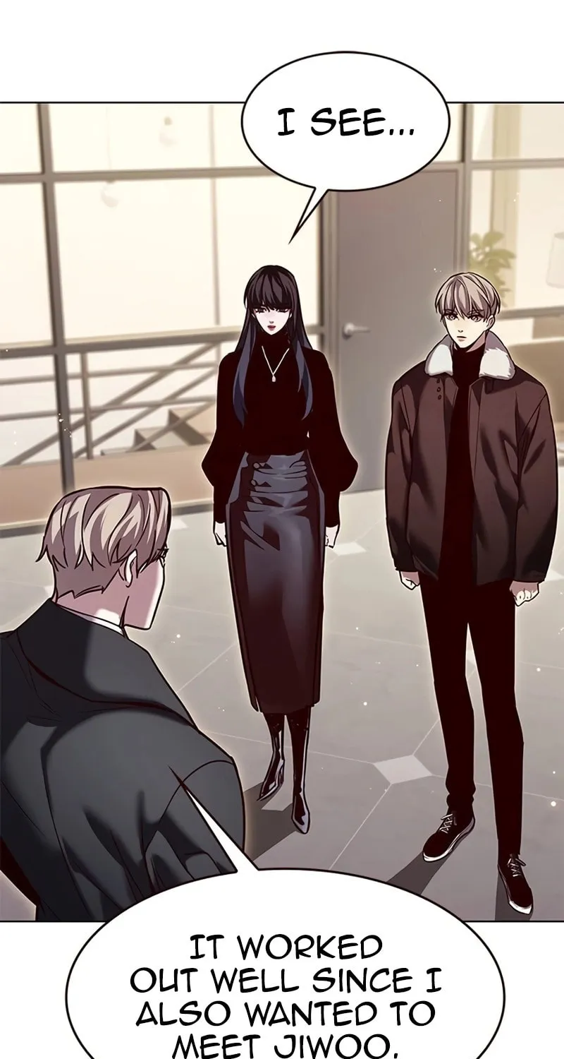 Eleceed Chapter 326 page 52 - 