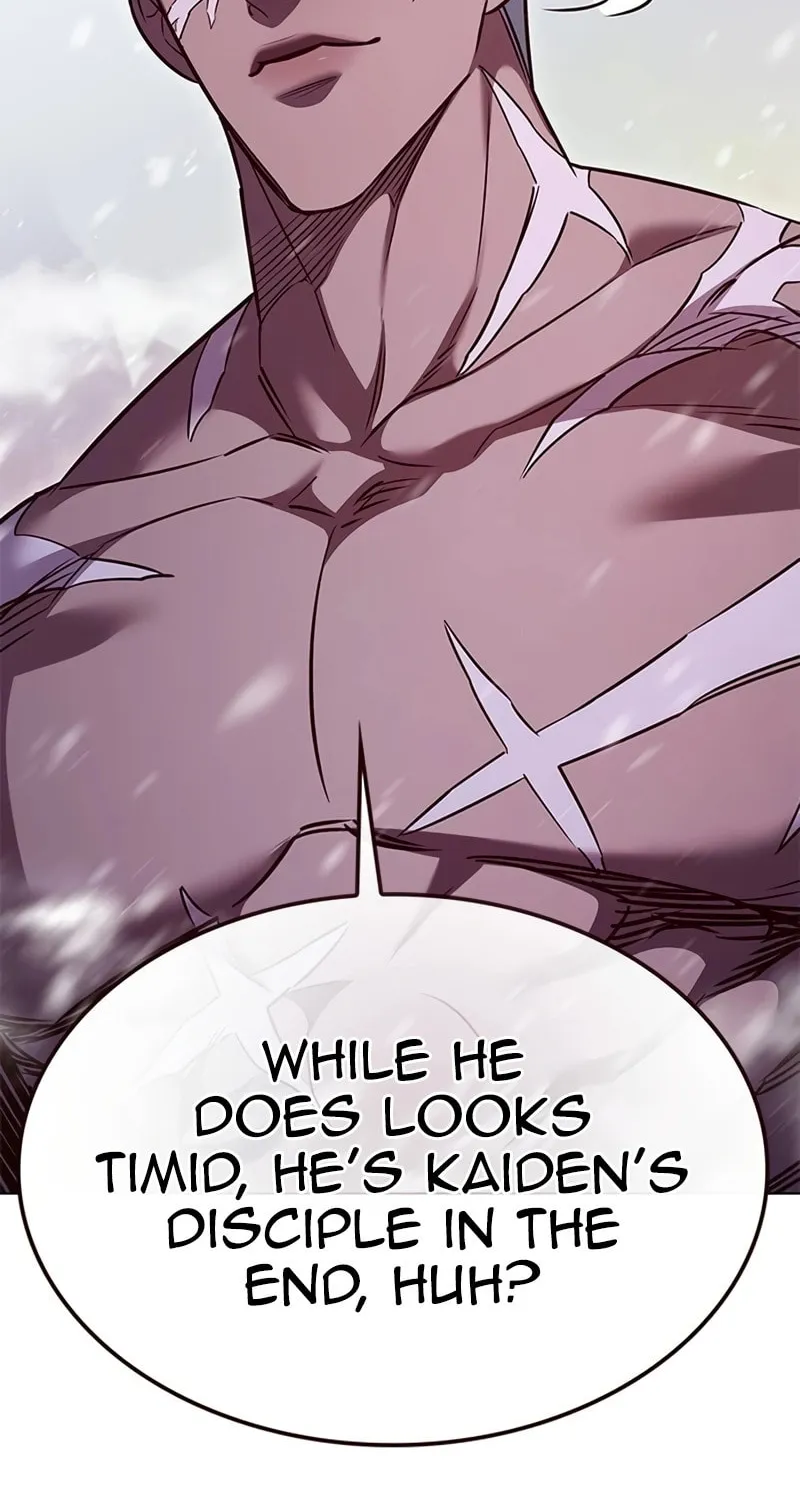 Eleceed Chapter 326 page 9 - 