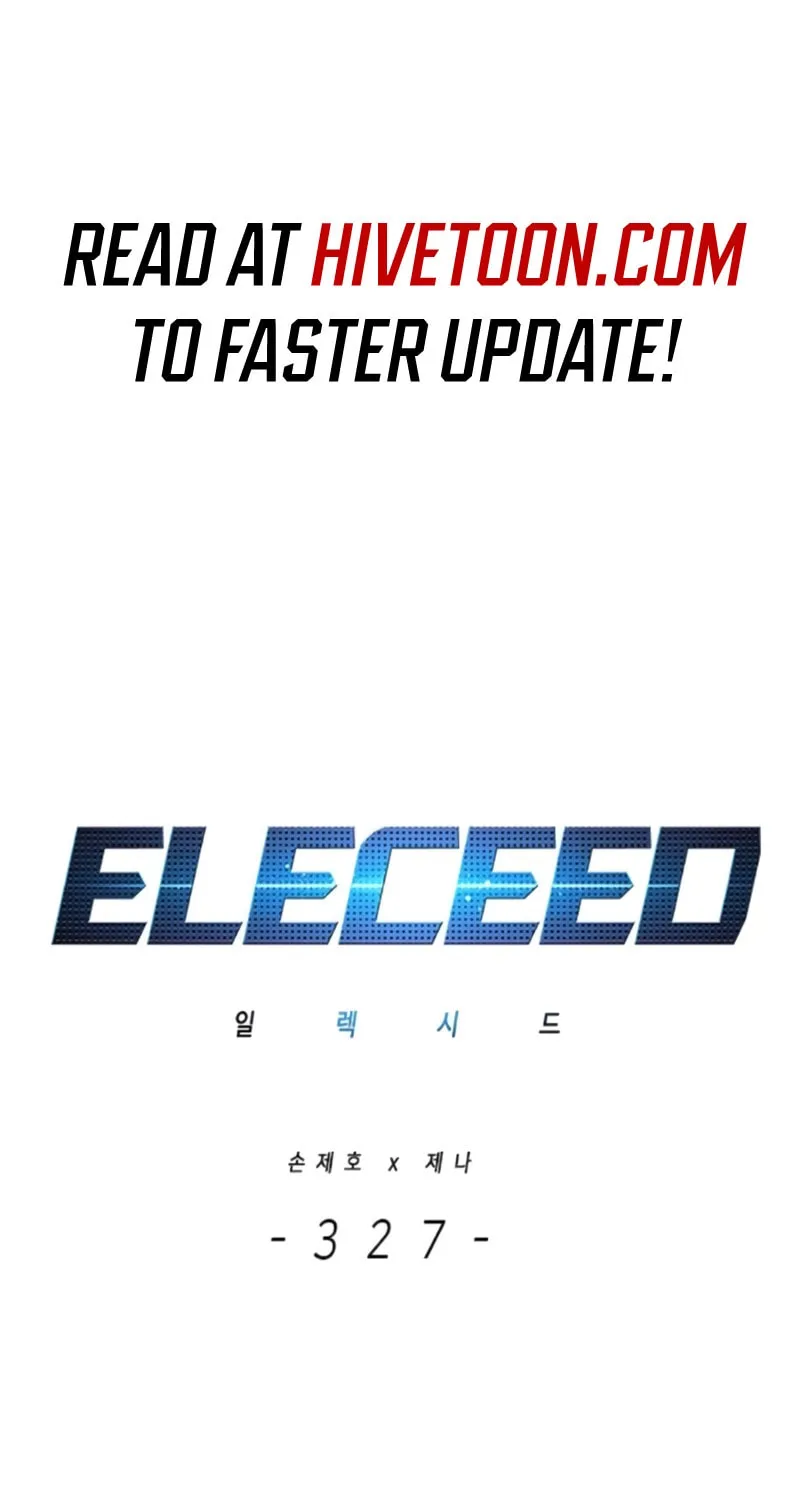 Eleceed Chapter 327 page 2 - 