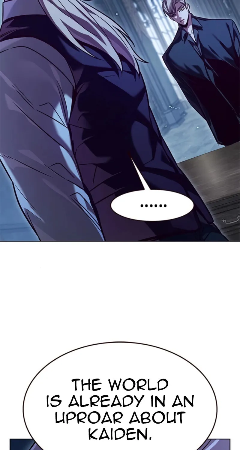 Eleceed Chapter 327 page 12 - 
