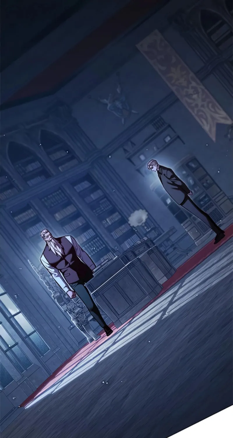 Eleceed Chapter 327 page 21 - 