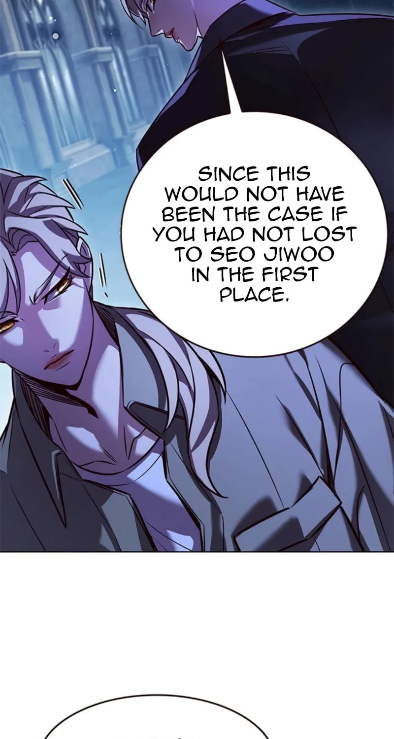 Eleceed Chapter 327 page 33 - 
