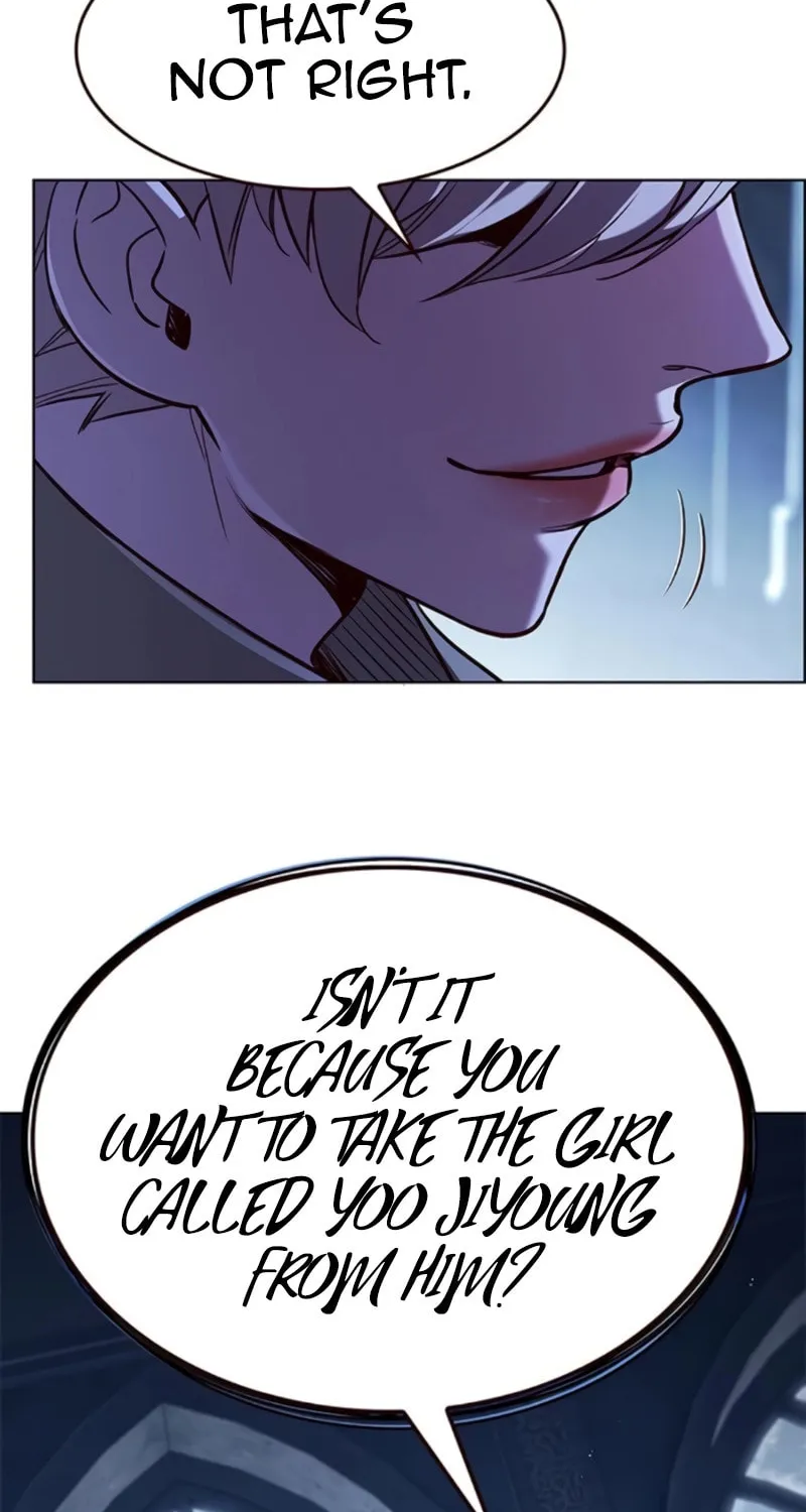 Eleceed Chapter 327 page 34 - 