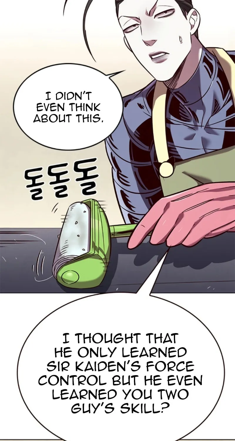 Eleceed Chapter 327 page 48 - 