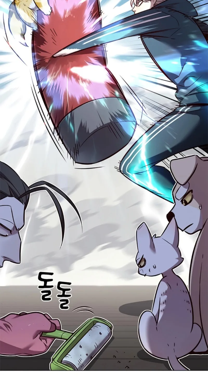 Eleceed Chapter 327 page 54 - 