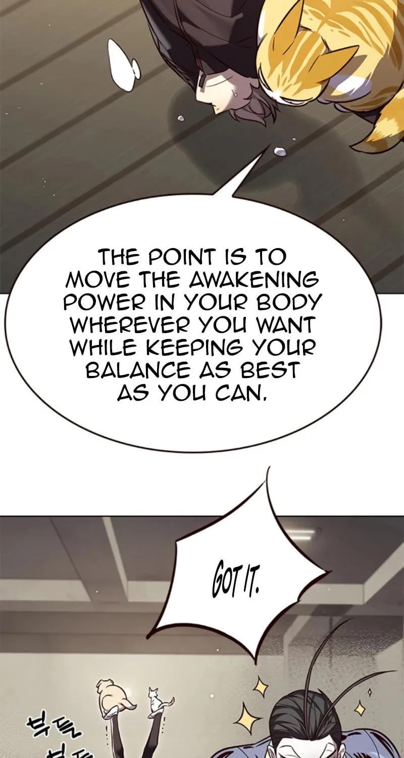 Eleceed Chapter 327 page 57 - 